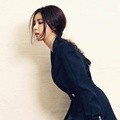 Shin Se Kyung di Majalah Marie Claire Edisi Maret 2014