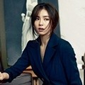 Shin Se Kyung di Majalah Marie Claire Edisi Maret 2014