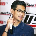 Afgan Saat Tampil di Resto Seremanis, Jakarta