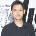 Bondan Prakoso Saat Menggelar Jumpa Pers di IRadio