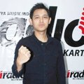 Bondan Prakoso Saat Menggelar Jumpa Pers di IRadio