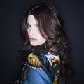 Idina Menzel Photoshoot