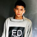 Rangga Moela SM*SH di Acara 'Slide Show'