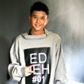 Rangga Moela SM*SH di Acara 'Slide Show'