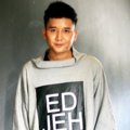 Rangga Moela SM*SH di Acara 'Slide Show'