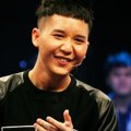Rangga Moela SM*SH di Acara 'Slide Show'