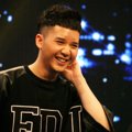Rangga Moela SM*SH di Acara 'Slide Show'