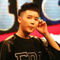 Rangga Moela SM*SH di Acara 'Slide Show'