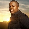 Sean Kingston Photoshoot