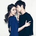 Yoon Eun Hye dan Seo Kang Joon di Majalah High Cut Edisi Maret 2014