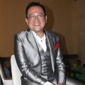 Alvin Adam di Acara '10 Tahun Perjuangan Berbagi Sehat untuk Indonesia'