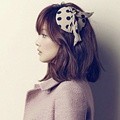 Oh Yeon Seo di Majalah Ceci Edisi November 2012