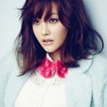 Oh Yeon Seo di Majalah Ceci Edisi November 2012