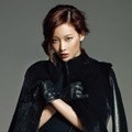Oh Yeon Seo di Majalah Cosmopolitan Edisi Oktober 2012