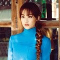 Oh Yeon Seo di Majalah High Cut