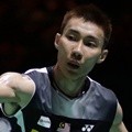 Lee Chong Wei Asal Malaysia