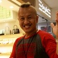 Sandy Andarusman Isi Acara 'Sabotase i-Rradio'