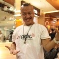 Sandy Andarusman Isi Acara 'Sabotase i-Rradio'