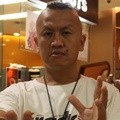 Sandy Andarusman Isi Acara 'Sabotase i-Rradio'