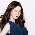 Kang Min Kyung Davichi di Majalah Sure