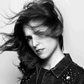 Anna Kendrick Photoshoot Levi's 501