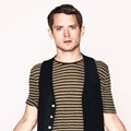 Elijah Wood di Majalah Men's Book Edisi Musim Panas 2012