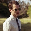 Elijah Wood di Majalah NUVO Kanada Edisi Musim Panas 2012