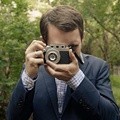 Elijah Wood di Majalah NUVO Kanada Edisi Musim Panas 2012