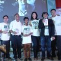 Jumpa Pers Film 'Sepatu Dahlan'