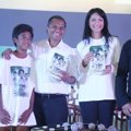 Jumpa Pers Film 'Sepatu Dahlan'