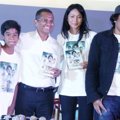 Jumpa Pers Film 'Sepatu Dahlan'
