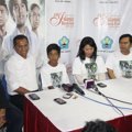 Jumpa Pers Film 'Sepatu Dahlan'