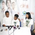 Jumpa Pers Film 'Sepatu Dahlan'