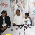 Jumpa Pers Film 'Sepatu Dahlan'