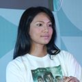 Kinaryosih Saat Jumpa Pers Film 'Sepatu Dahlan'