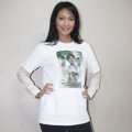 Kinaryosih Saat Jumpa Pers Film 'Sepatu Dahlan'