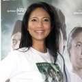 Kinaryosih Saat Jumpa Pers Film 'Sepatu Dahlan'