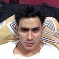 Vicky Nitinegoro Model dan Aktor Sinetron