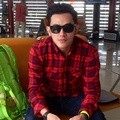 Vicky Nitinegoro Dalam Perjalanan Menuju Bangka