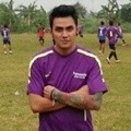 Vicky Nitinegoro Model dan Aktor Sinetron