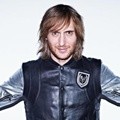 David Guetta Photoshoot