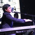 Yovie Widianto di Konser 'Yovie and His Friends'