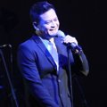 Hedi Yunus Tampil di Konser 'Yovie and His Friends'