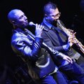 Marcell Siahaan di Konser 'Yovie and His Friends'