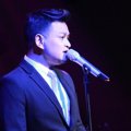 Hedi Yunus di Konser 'Yovie and His Friends'