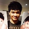 Mikha Angelo Bisa Memainkan Berbagai Alat Musik