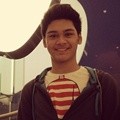 Mikha Angelo Bisa Memainkan Berbagai Alat Musik