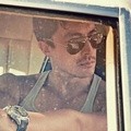 Daniel Henney di Majalah ELLE Korea Edisi Februari 2014