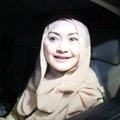 Eddies Adelia Saat Diperiksa di Polda Metro Jaya