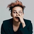 G-Dragon di The Hollywood Reporter Edisi Februari 2014